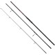 Удилище коропове Brain Apex Carp 3.60m 3.5lbs 3sec.