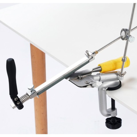 Точильний верстат Ruixin Touch Pro Steel V 2.0 RX-008 (30084)