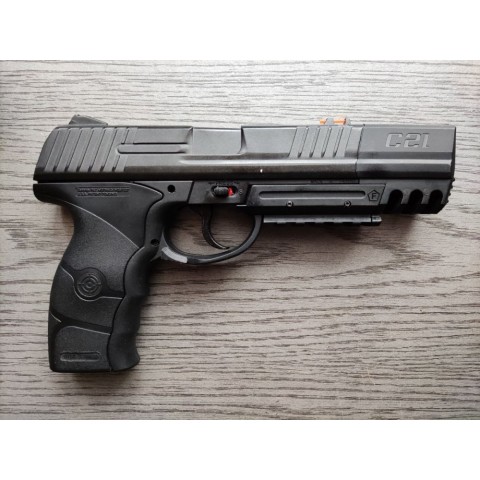 Crosman C21 Б/У