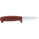 Нож Morakniv 511, carbon steel ц:red