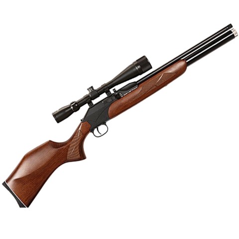 Пневматична гвинтівка Diana P1000 PCP