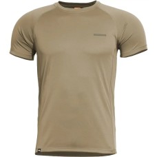 Футболка Pentagon Bodyshock MK2 Quick Dry T-shirt 2XL Coyote