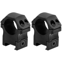 Кільця Leapers UTG PRO P.O.I 1