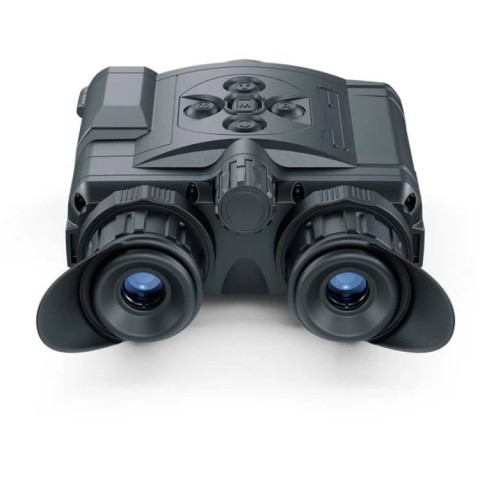 Тепловізійний бінокль Pulsar Accolade 2 LRF XQ38