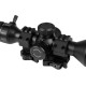 Приціл тепловізійний GUIDE TU435 3.0, 35mm, 4.4-17.6x, 400x300@12μm, VOx