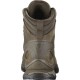 Ботинки Salomon QUEST 4D GTX Forces 2 EN 9.5 Earth Brown