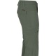 Брюки Frontier Velox 36/34 Softshell Grid Fleece Thyme Green
