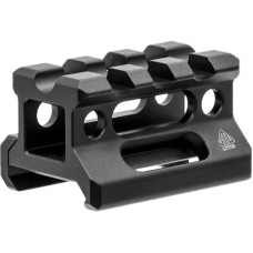 Компенсатор высоты Leapers UTG UNIVERSAL Picatinny L4CM, H1.9CM