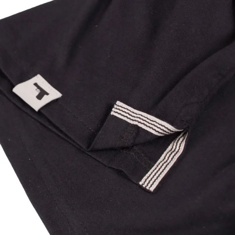 Футболка Glock Perfection XS короткий рукав ц:черный