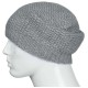 Шапка Habsburg Minna One size Gray