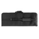 Чехол Leapers Homeland, 87x30см, 600D ц:black