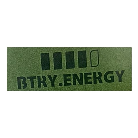 Акумуляторна батарея Belh 2170