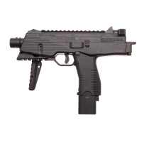 Пневматичний пістолет Gamo  MP-9 кал.4,5