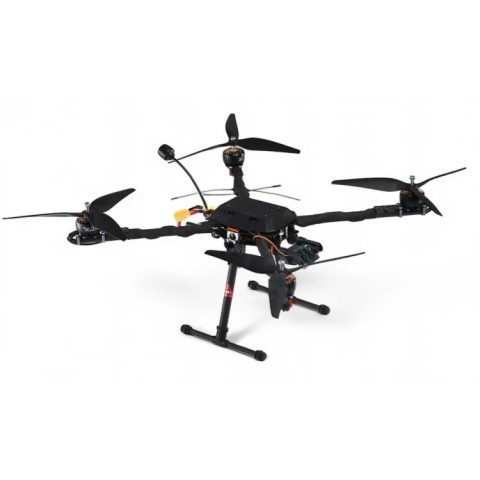 Дрон FPV 13
