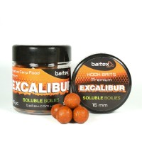 Бойлы Baitex пылящие Premium Excalibur 20 мм (20 шт)
