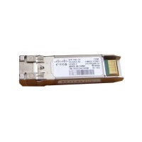 Оптический модуль Cisco 10GBASE-SR SFP Module (SFP-10G-SR=)