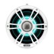 Морські динаміки Fusion Signature Series 3 Marine Wake Tower 7,7” з CRGBW білі