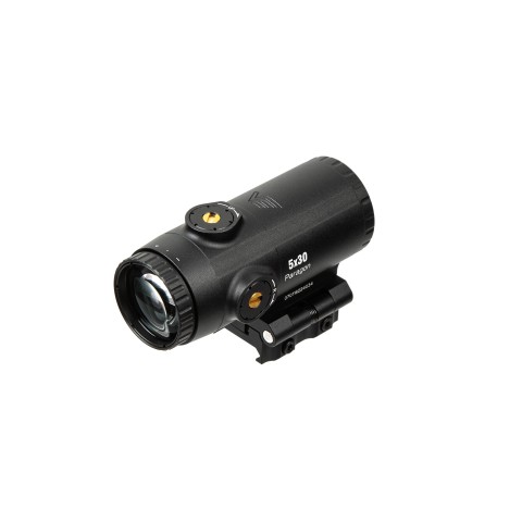 5x оптичний збільшувач Vector Optics Paragon 5x30 Mini Magnifier