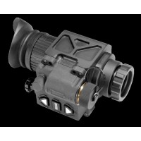 Тепловізор ATN OTS-X-S614 0.5X (9 Hz) США