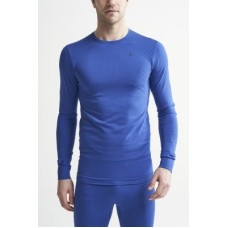 FuseKnit Comfort RN LS Man
