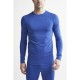 FuseKnit Comfort RN LS Man