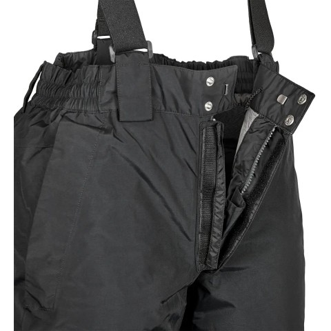 Штани Shimano DryShield Explore Warm Trouser XXXL Black
