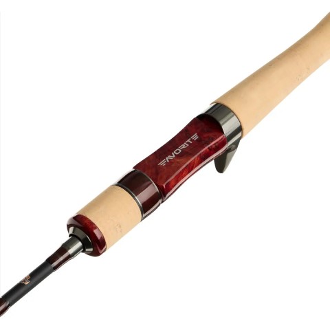 Спінінг Favorite Arena Stream ARNS1-C602UL 1.83m 2-7g Fast Casting