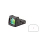 Приціл коліматорний Trijicon RMR® Type 2 Red Dot Sight 3.25 MOA Red Dot, Adjustable