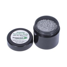 Redding Imperial Dry Neck Lube with Media 1 oz - Сухая смазка для дульца с керамическим носителем