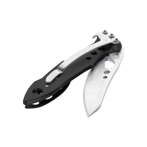Ніж LEATHERMAN Skeletool KB-Black
