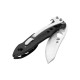 Ніж LEATHERMAN Skeletool KB-Black