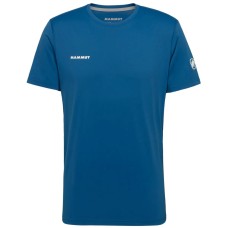 Футболка Mammut Selun FL T-Shirt L tschiel