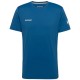 Футболка Mammut Selun FL T-Shirt L tschiel
