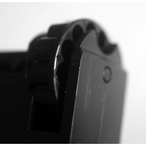 Винтовка пневматическая CrosmanRepeat Air