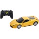 Машинка Rastar Ferrari 458 Italia 1:24 Желтый