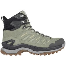 Ботинки Lowa Innovo GTX MID 47 ц:seaweed-dune