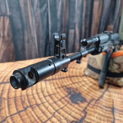 Страйкбольний автомат АКС-74  CM.040 (CYMA) бу