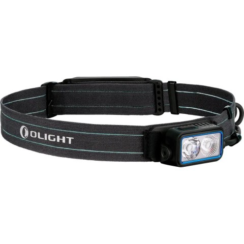 Фонарь налобный Olight Array 2 Black