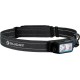Фонарь налобный Olight Array 2 Black
