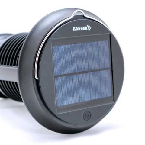 Фонарь-истребитель комаров Ranger Smart Light