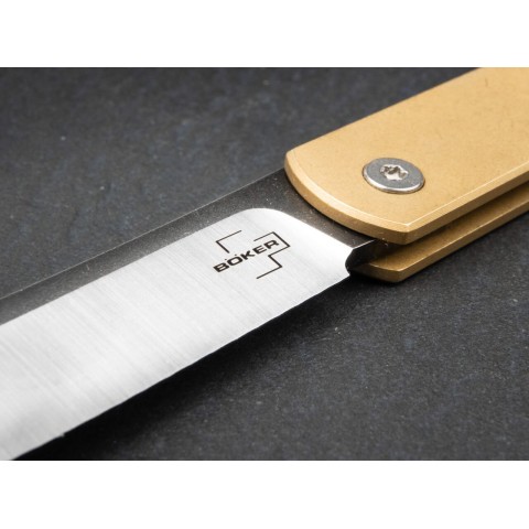 Нож Boker Plus 