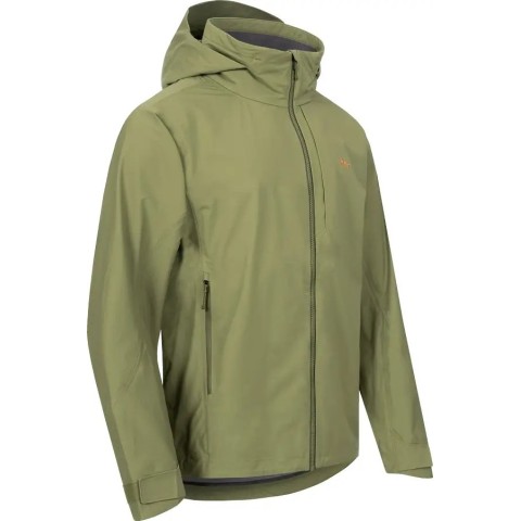 Куртка Blaser Active Outfits Venture 3L XL Green