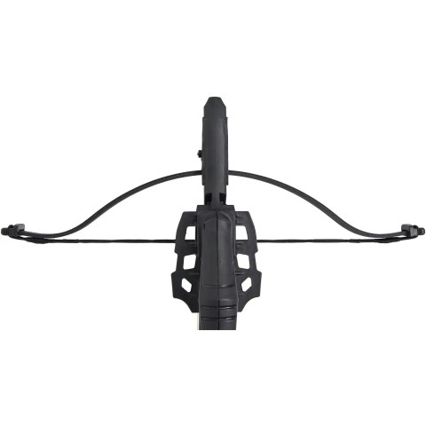 Арбалет Man Kung TCS1 Alligator. Black
