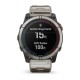 Смарт-годинник Garmin quatix 7X Solar Edition