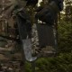 Аптечка Ukrarmor збільшена PRO (підсумок-органайзер). Cordura 1000 Мультикам