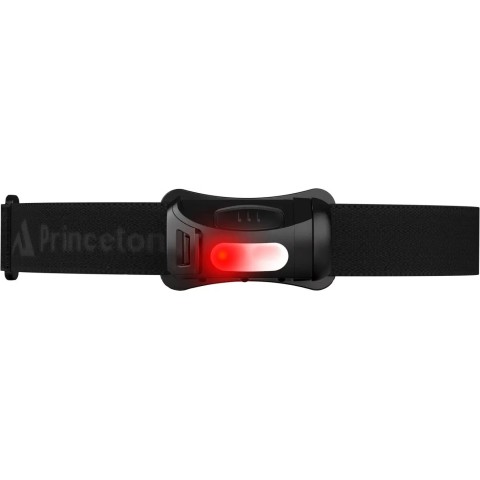 Фонарь налобный Princeton Tec Fred 200 lm Black