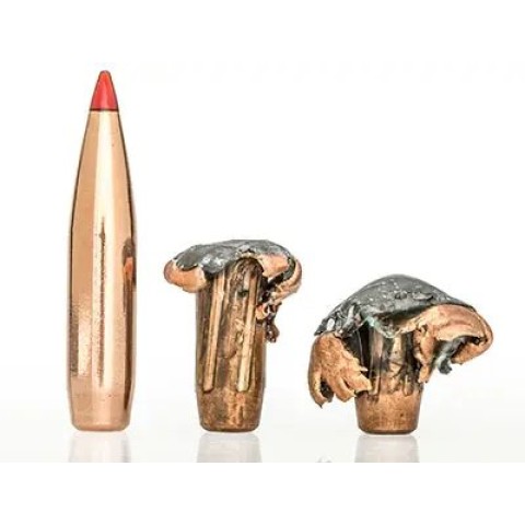 Пуля Hornady ELD-X .30 212 гр (13.7 г)/100 шт