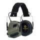 Активні навушники Earmor M31, з тримачем на голову green
