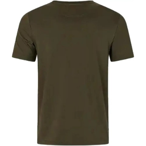 Футболка Seeland Nightvision XL pine green