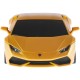 Машинка Rastar Lamborghini Huracan LP610-4 1:24 Желтый
